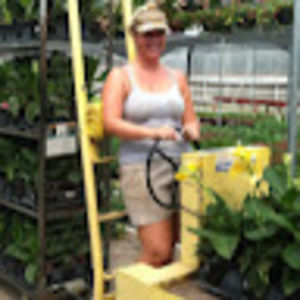 Meet your Posher, Kelly j